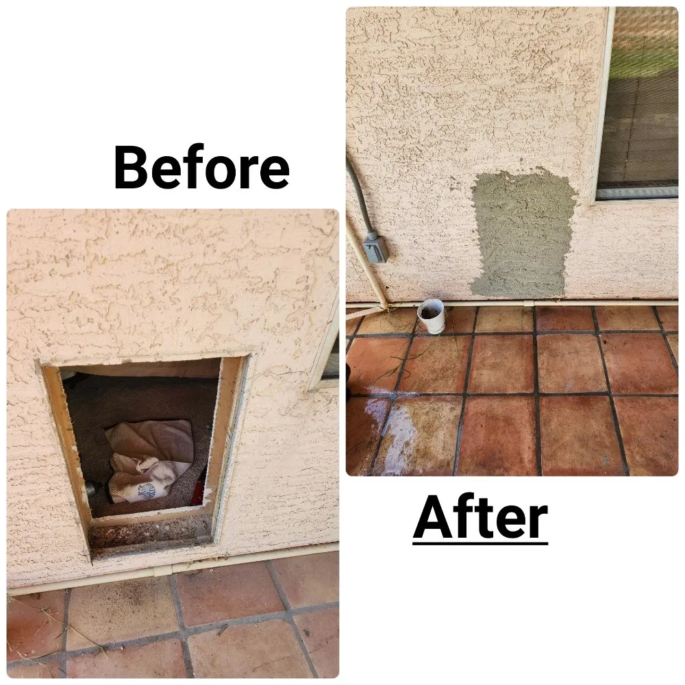 Slide of Nate's Extreme Handyman Services