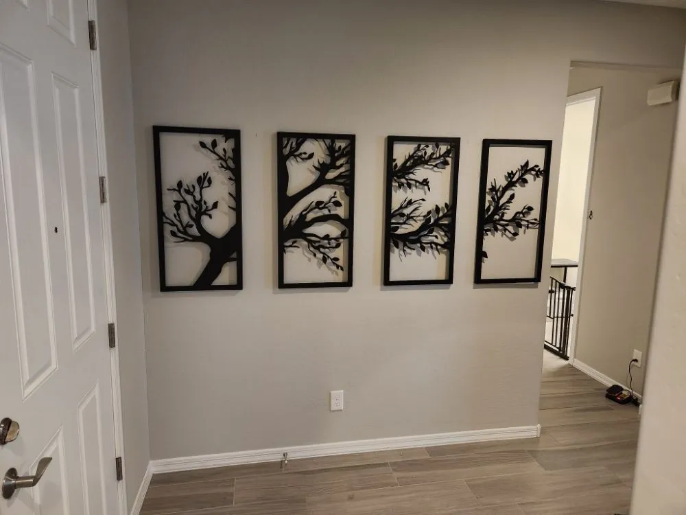 Slide of Nate's Extreme Handyman Services