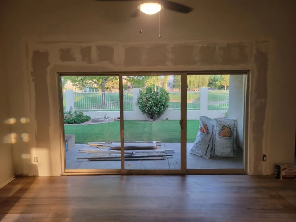 Certified electrician providing electrical repair in ,