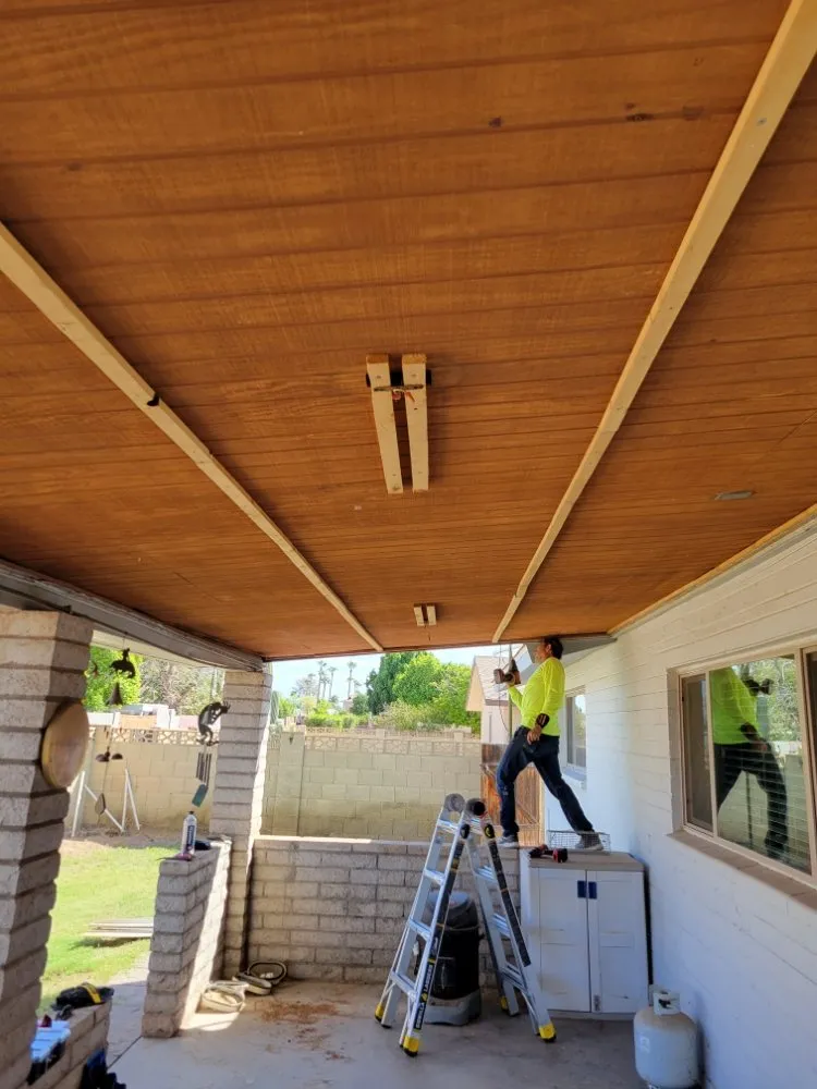 Reliable panel upgrade service in , - Nate's Extreme Handyman Services