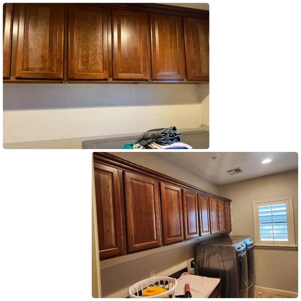 Slide of Nate's Extreme Handyman Services