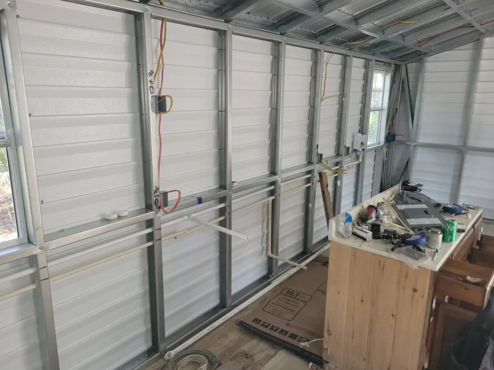 Trusted electrician providing outlet and switch repair in Branford, FL - Nate's Handy Service