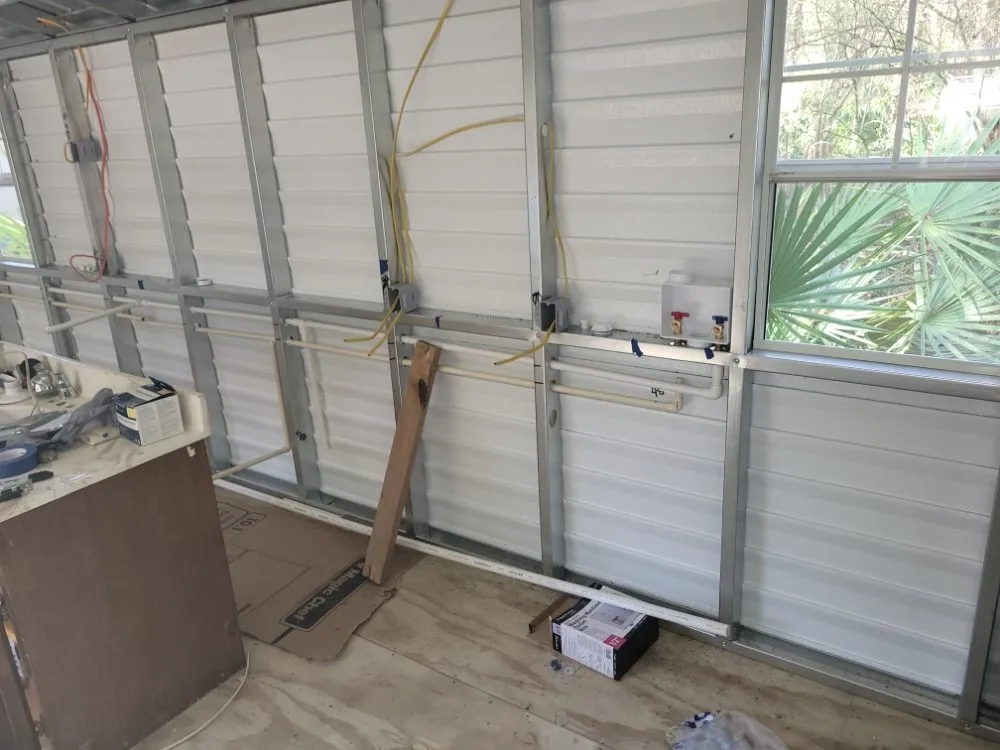 Reliable electrical repair service in Branford, FL - Nate's Handy Service