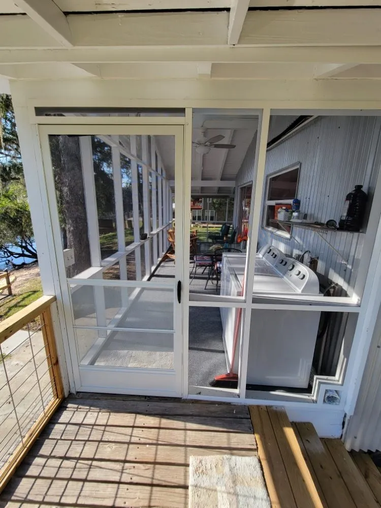 Affordable electrical repair experts serving Branford, FL - Nate's Handy Service