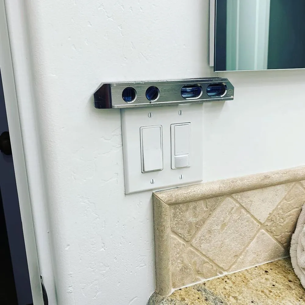 Slide of Nathan Electric