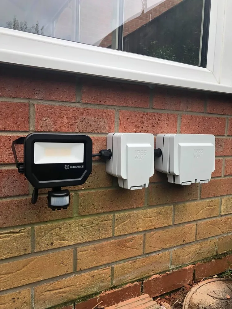 Slide of Nathan Electric