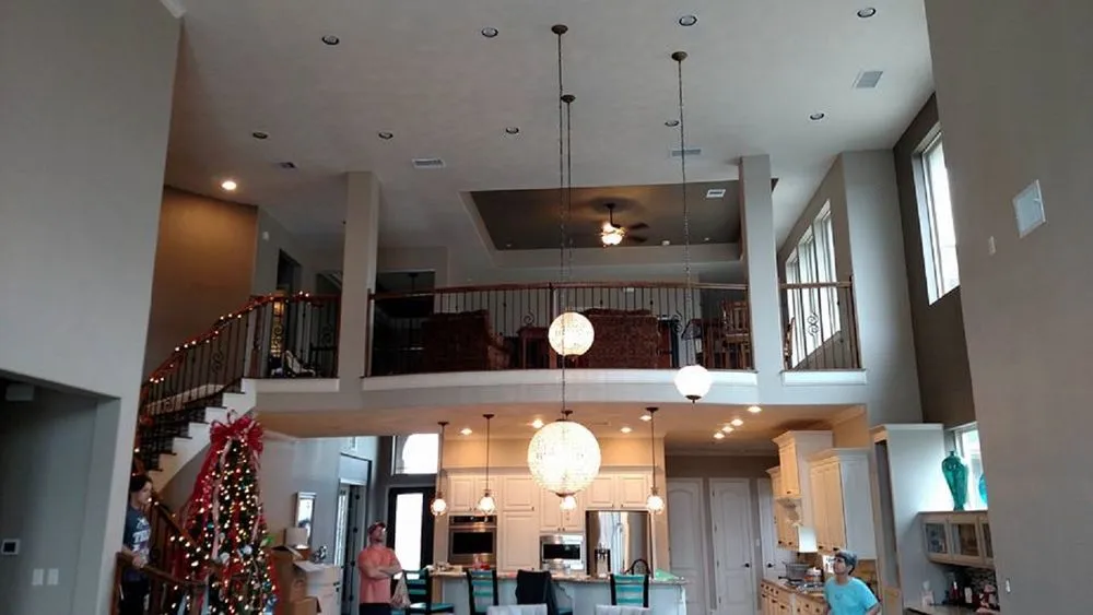 Slide of Nathan Lazarine A/C Heat & Electric