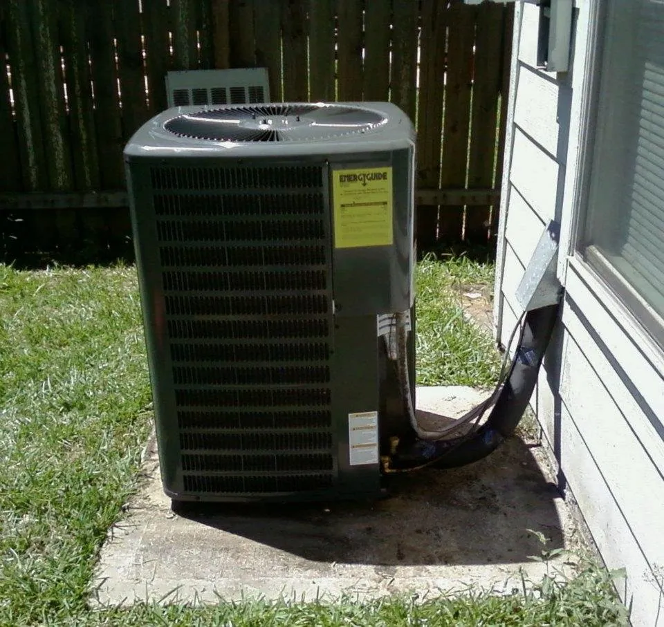 Emergency circuit breaker repair experts serving Missouri City, TX - Nathan Lazarine A/C Heat & Electric