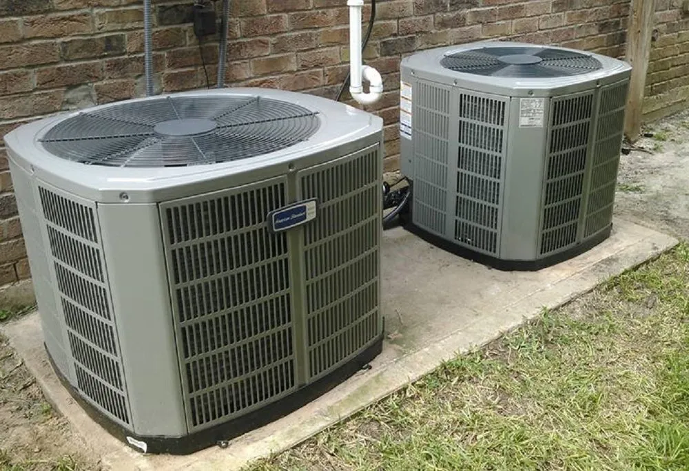Trusted outlet and switch repair experts serving Missouri City, TX - Nathan Lazarine A/C Heat & Electric