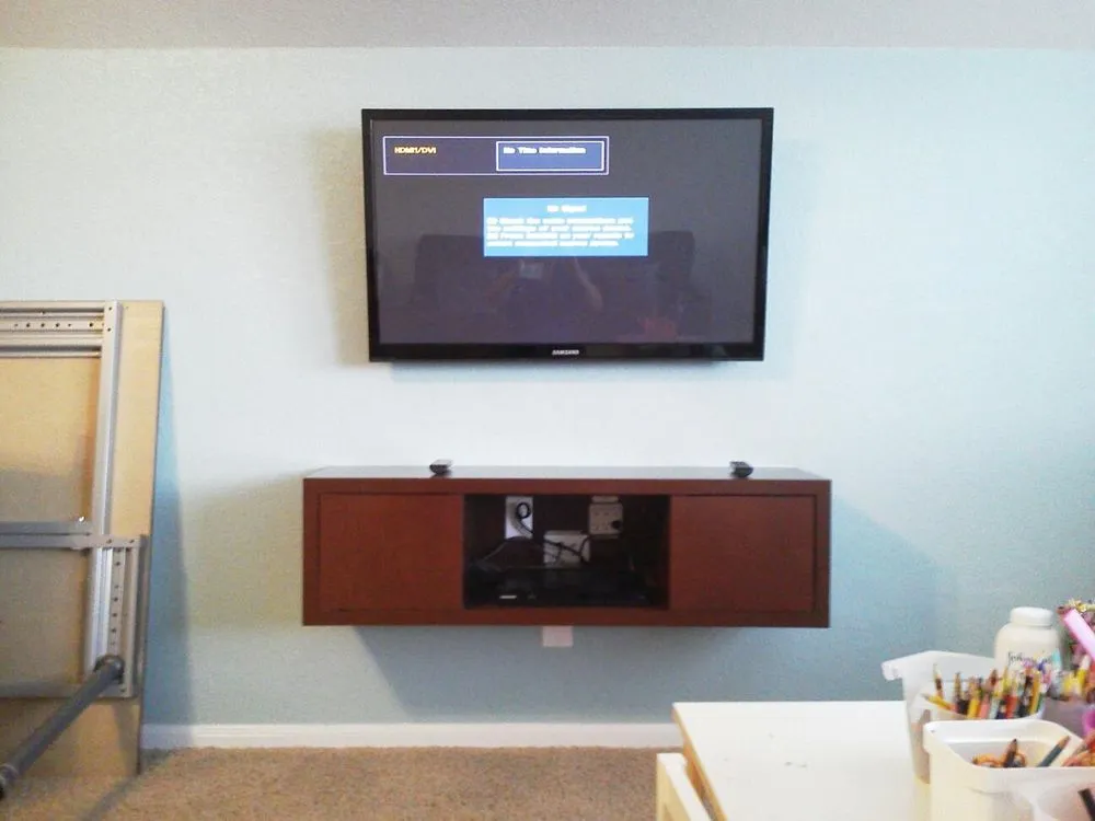 Slide of Nathan Lazarine A/C Heat & Electric