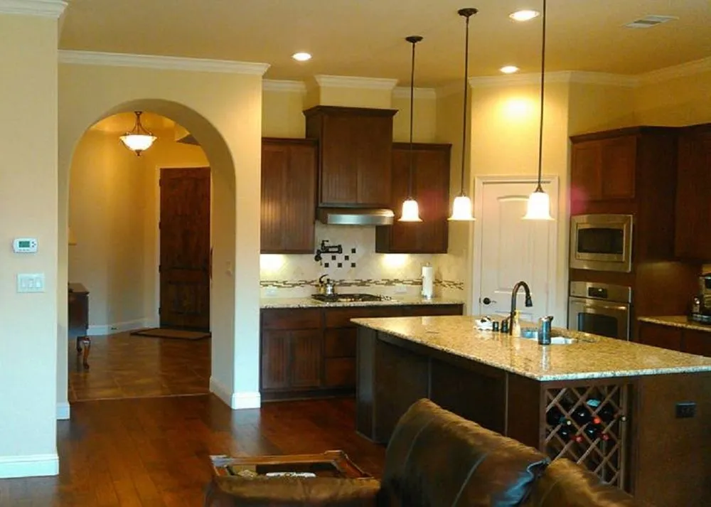 Slide of Nathan Lazarine A/C Heat & Electric