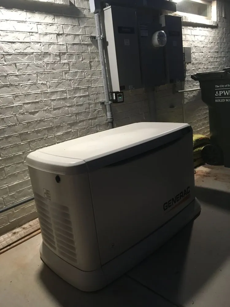 Reliable outlet and switch repair in Calumet, OK by Nathan Snyder Electric
