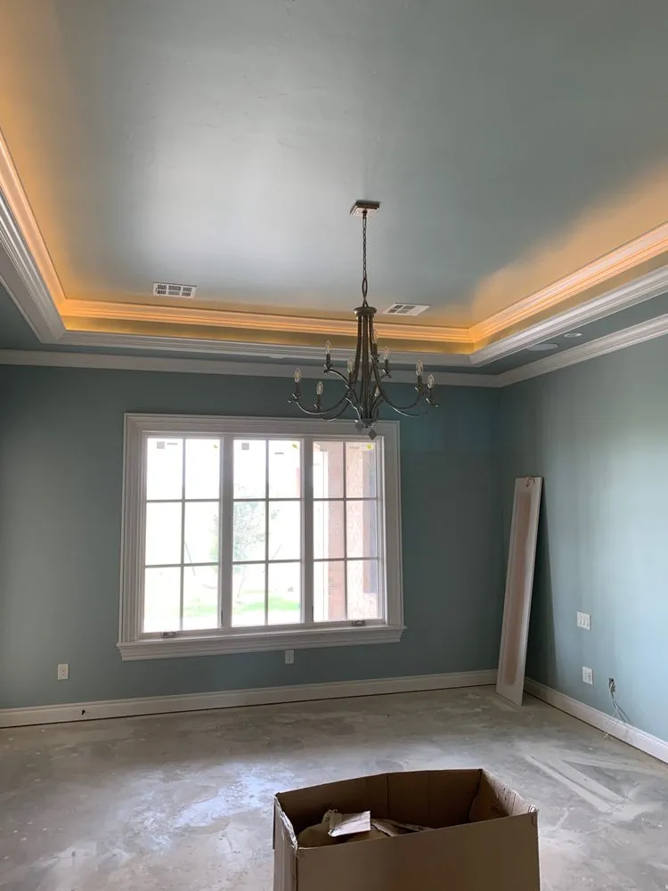 Reliable electrician providing outlet and switch repair in Calumet, OK - Nathan Snyder Electric
