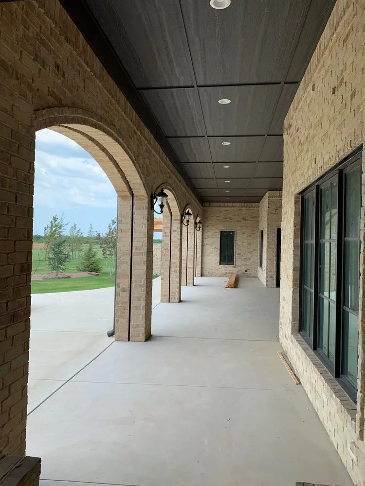 Certified wiring installation service in Calumet, OK - Nathan Snyder Electric