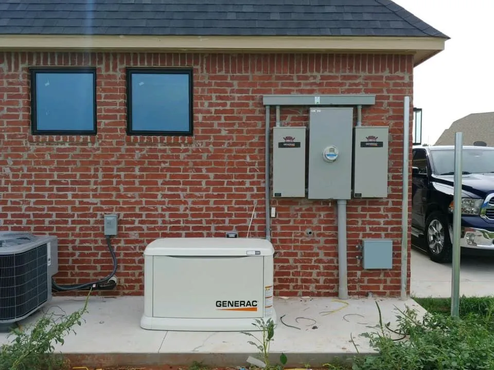 Expert emergency electrical service in Calumet, OK by Nathan Snyder Electric