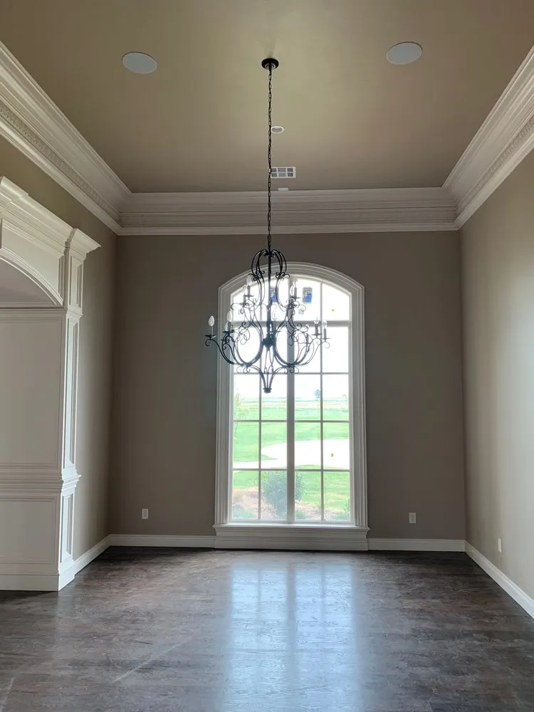 Affordable electrical repair in Calumet, OK by Nathan Snyder Electric