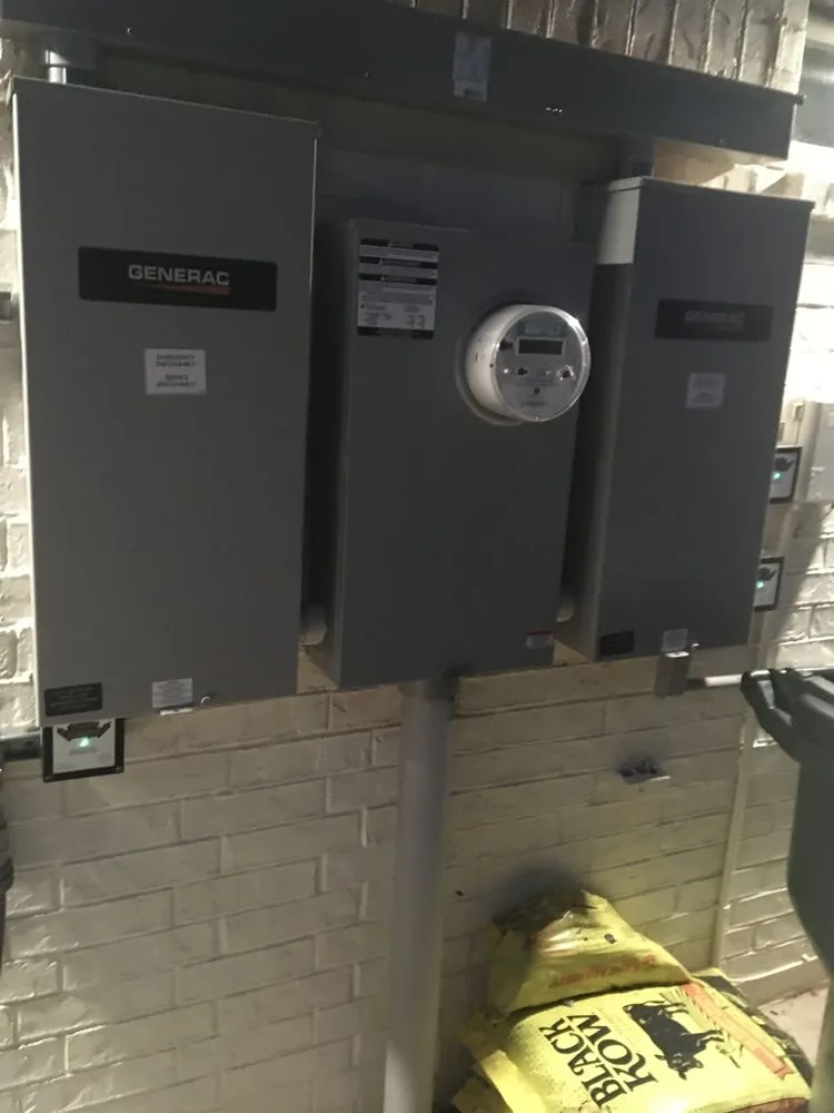 Emergency electrician providing electrical repair in Calumet, OK - Nathan Snyder Electric
