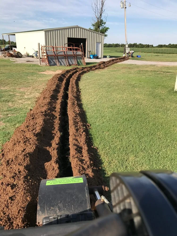 Affordable electrician providing panel upgrade in Calumet, OK - Nathan Snyder Electric