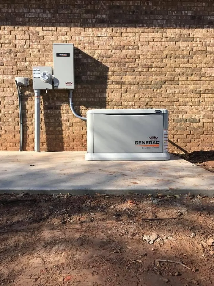 Expert lighting installation experts serving Calumet, OK - Nathan Snyder Electric