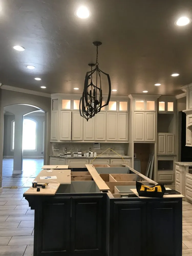 Certified electrical repair in Calumet, OK by Nathan Snyder Electric
