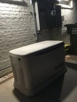 Nathan Snyder Electric