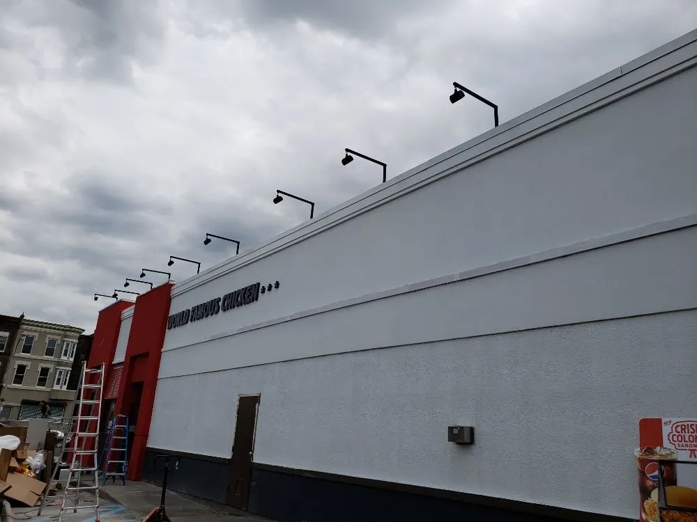 Slide of Nathaniel Electric