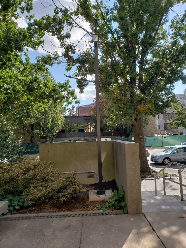 Slide of Nathaniel Electric