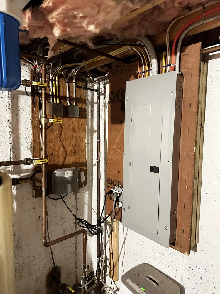 Slide of Nathaniel H. Marchant