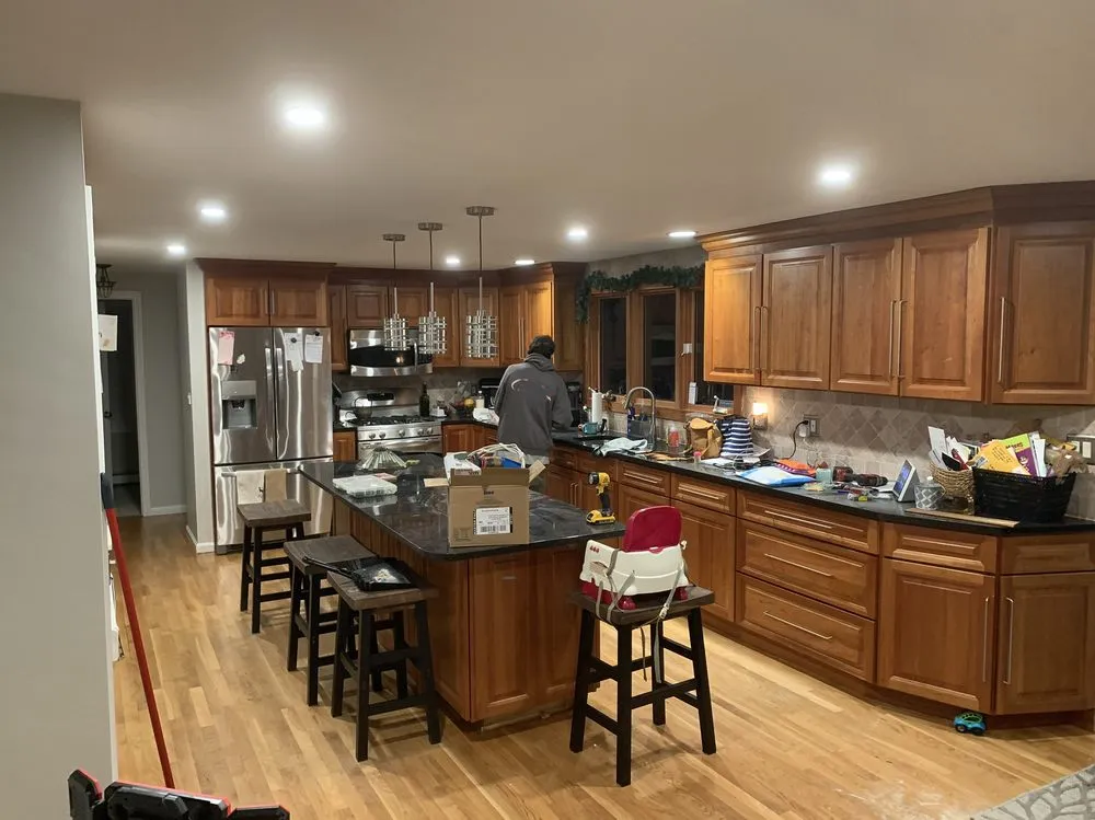 Slide of Nathaniel H. Marchant