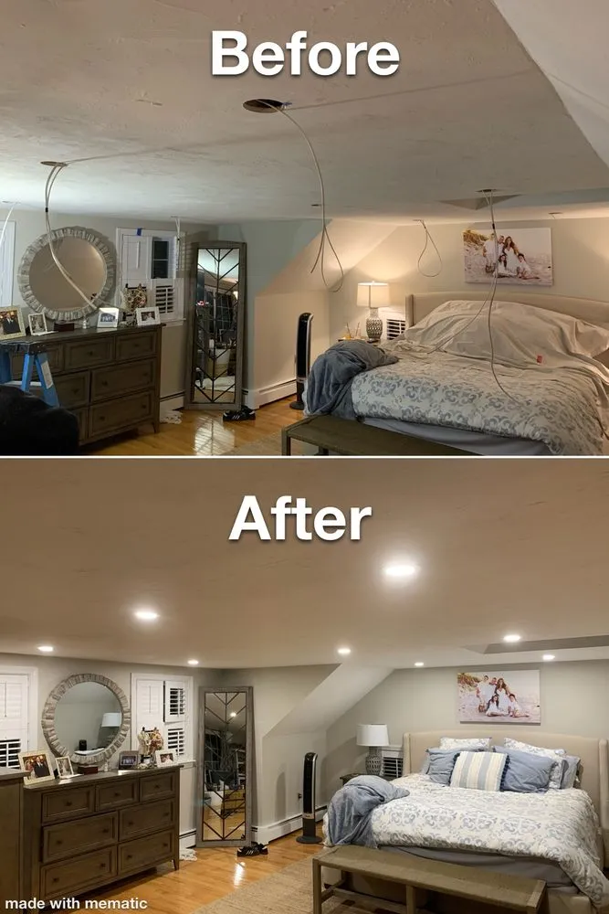 Slide of Nathaniel H. Marchant