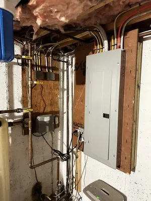 Nathaniel H. Marchant