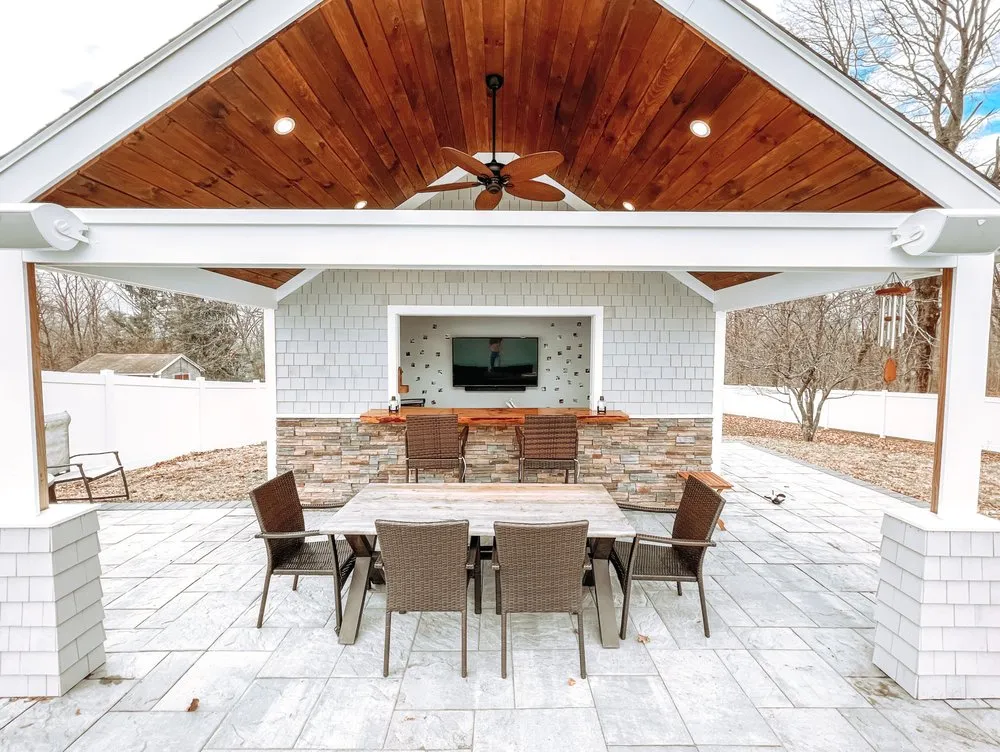 Slide of Nathaniel J Weber Electrician