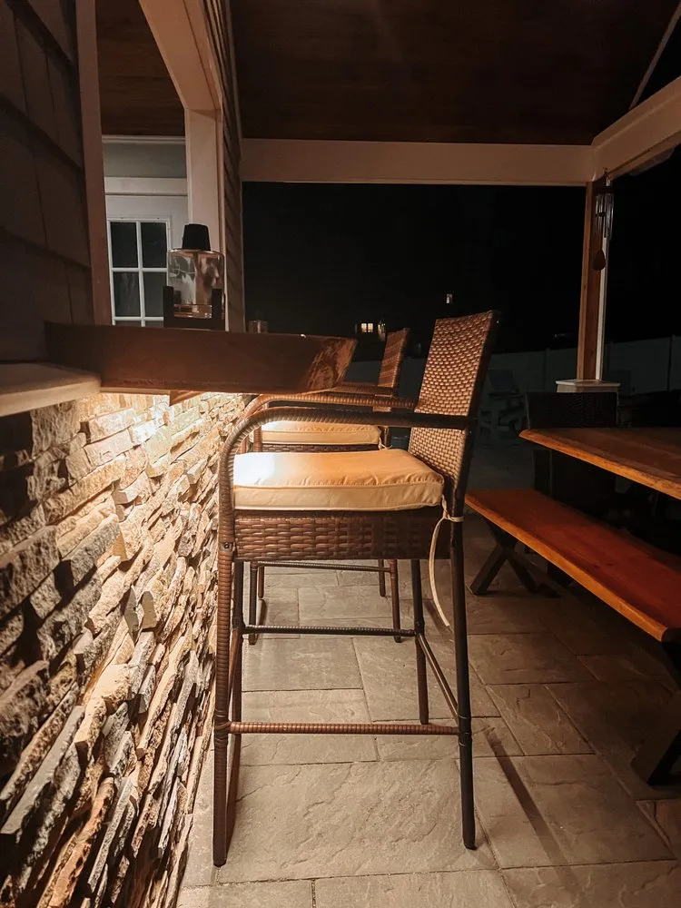 Slide of Nathaniel J Weber Electrician