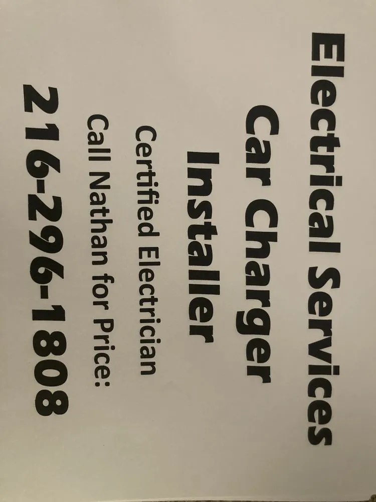 Slide of Nathans Electric