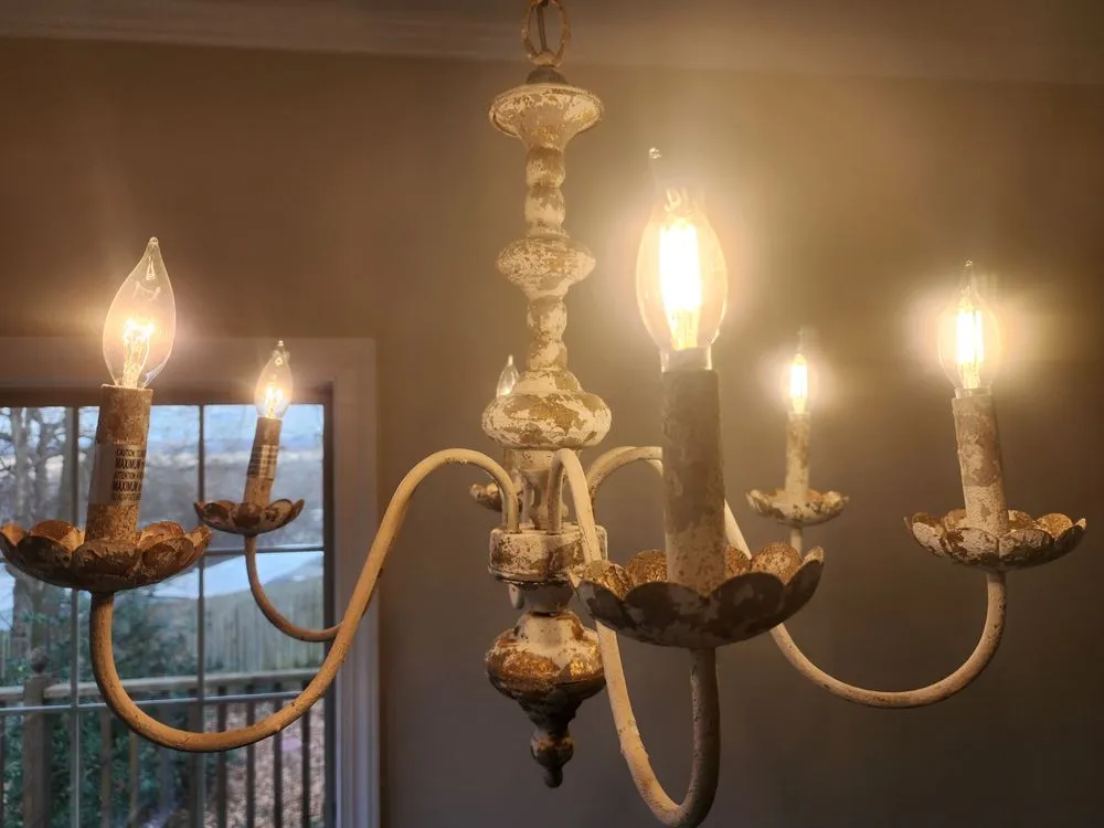 Slide of Nathan's Electrical and HVAC