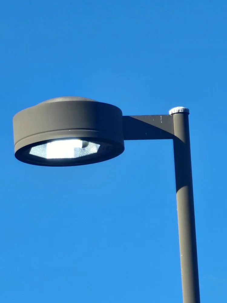 Slide of Nathan's Electrical and HVAC