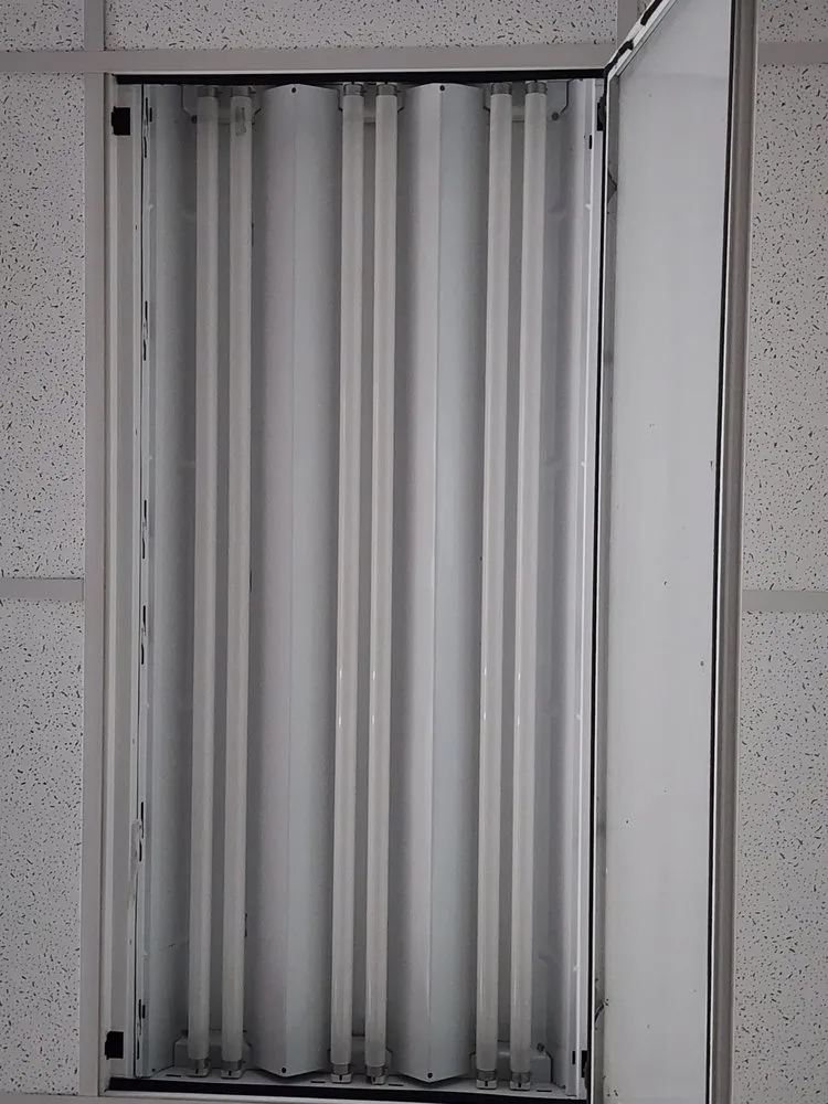 Slide of Nathan's Electrical and HVAC