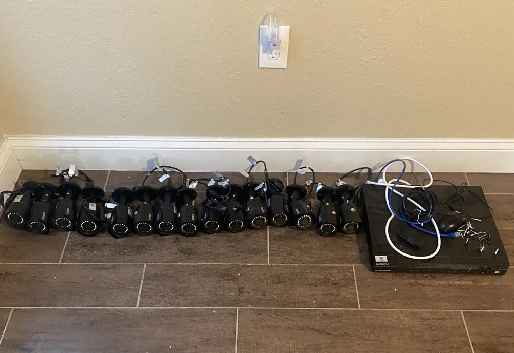 Slide of Nathans Home Solutions