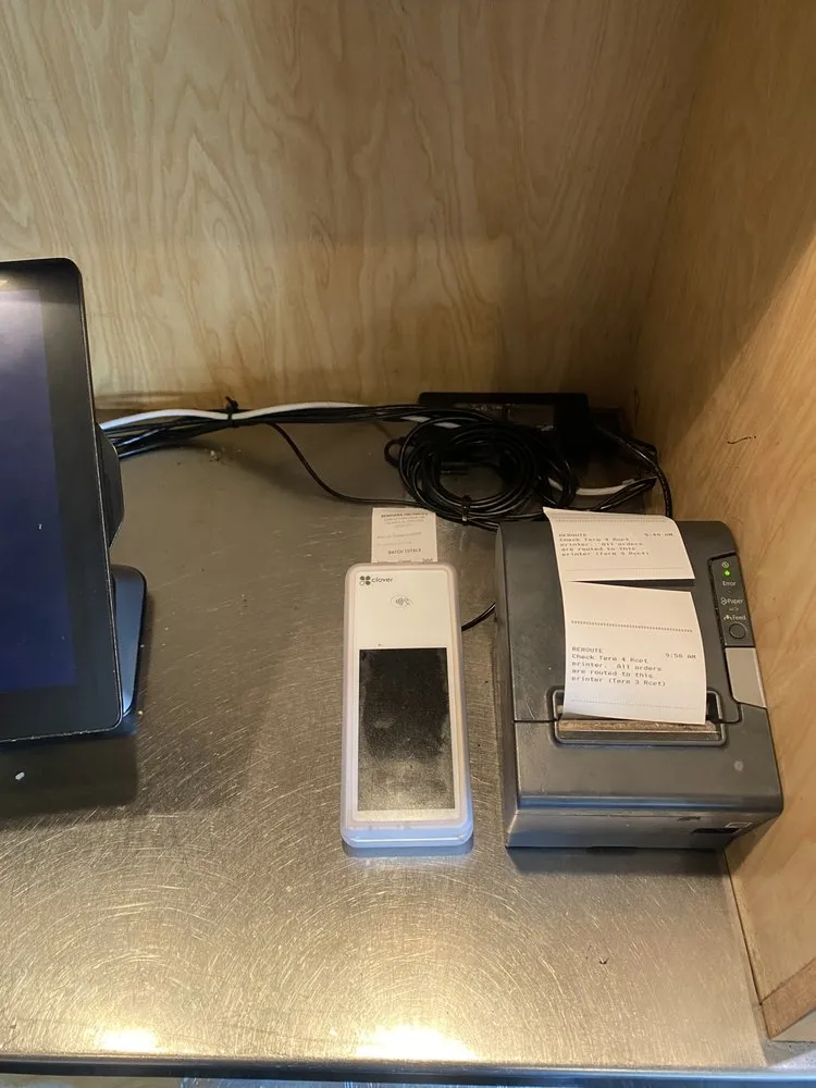 Slide of Nathans Home Solutions