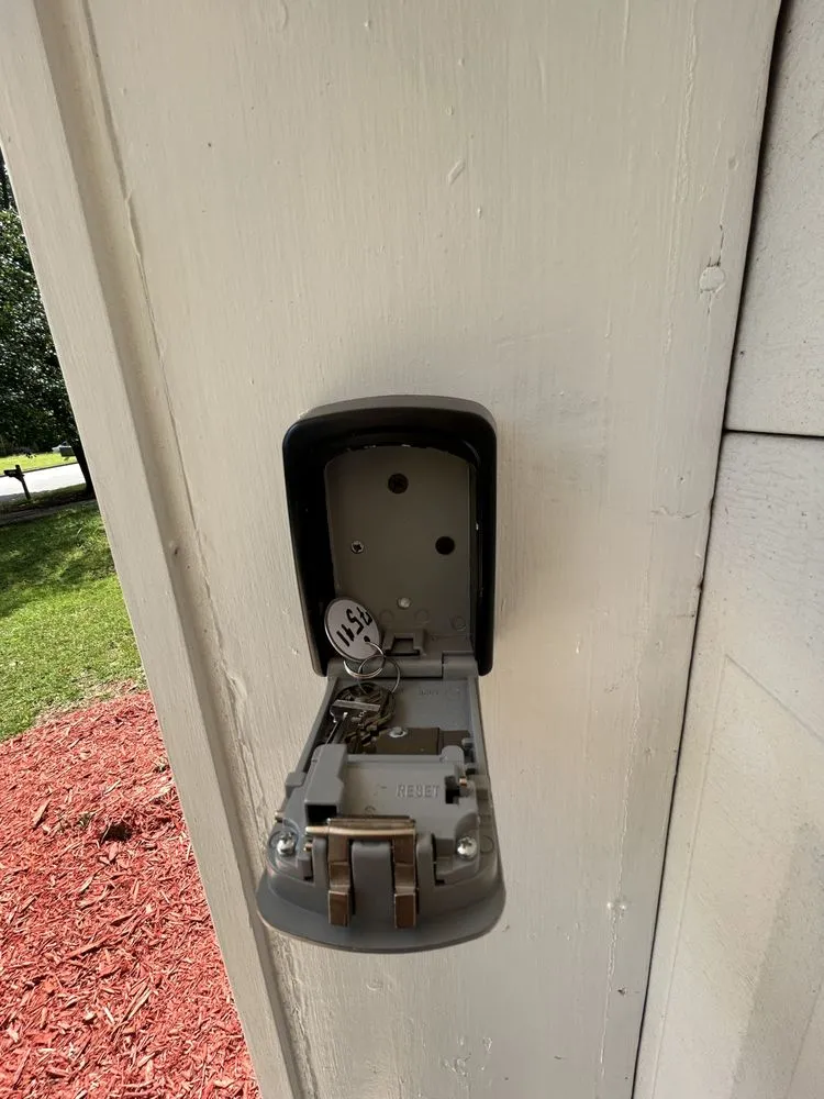 Slide of Nathans Home Solutions