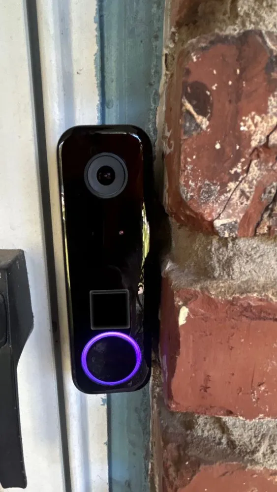 Professional electrical service for homes in wiring installation,  by 