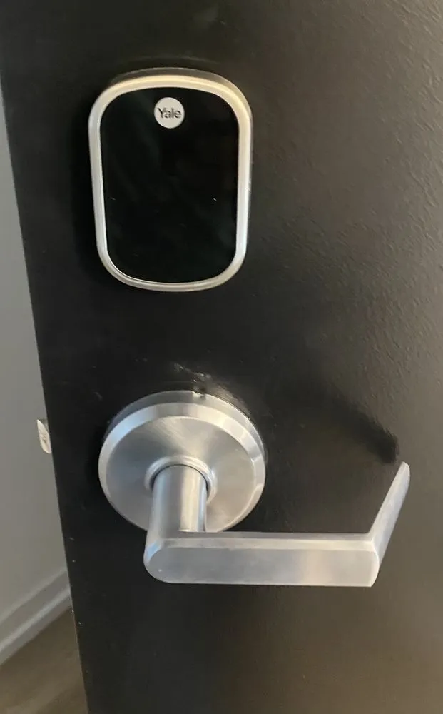 Slide of Nathans Home Solutions