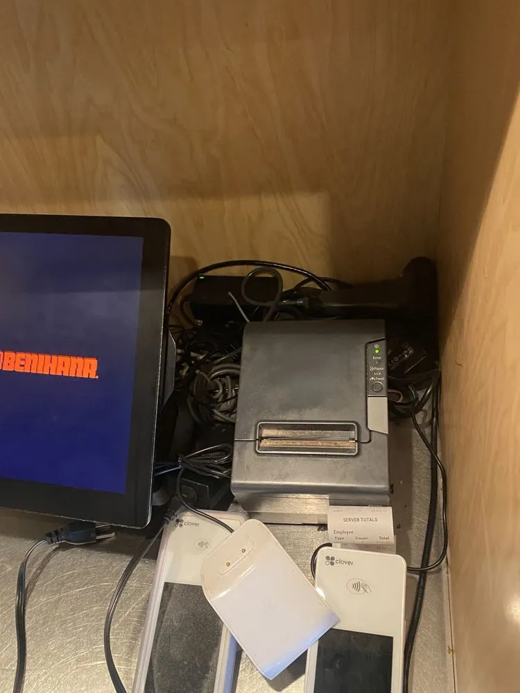 Slide of Nathans Home Solutions