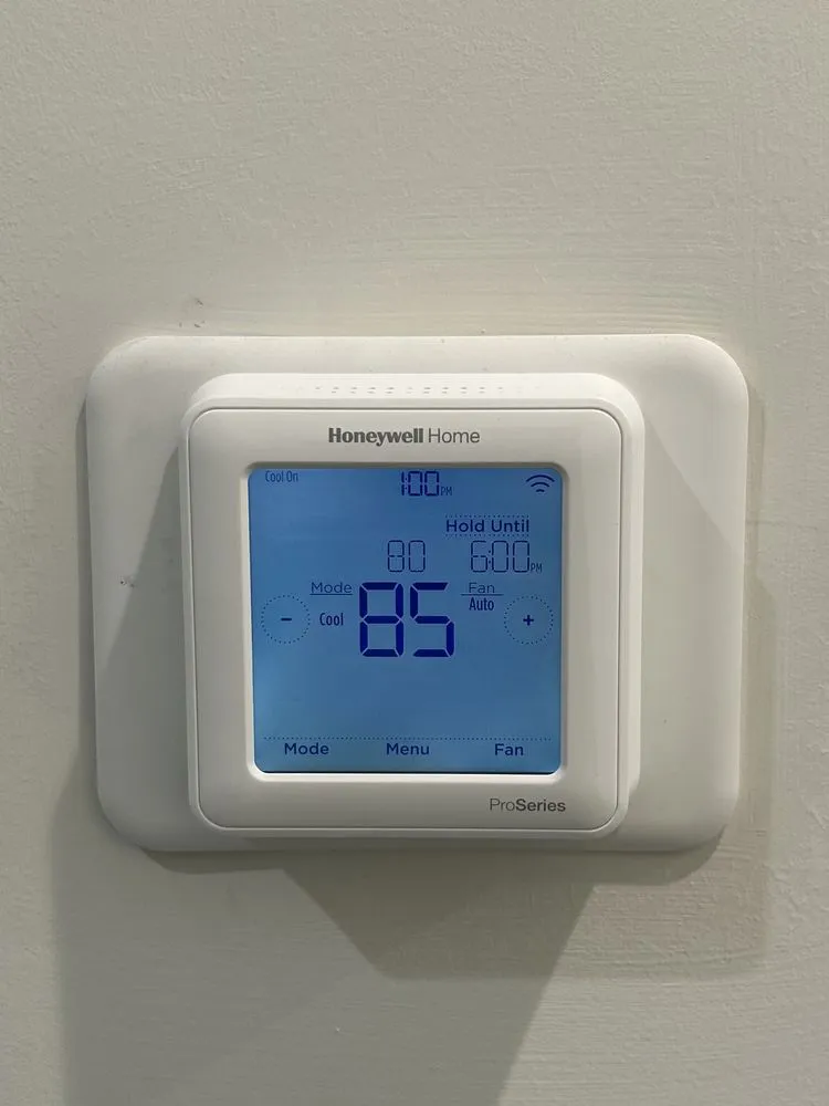 Slide of Nathans Home Solutions