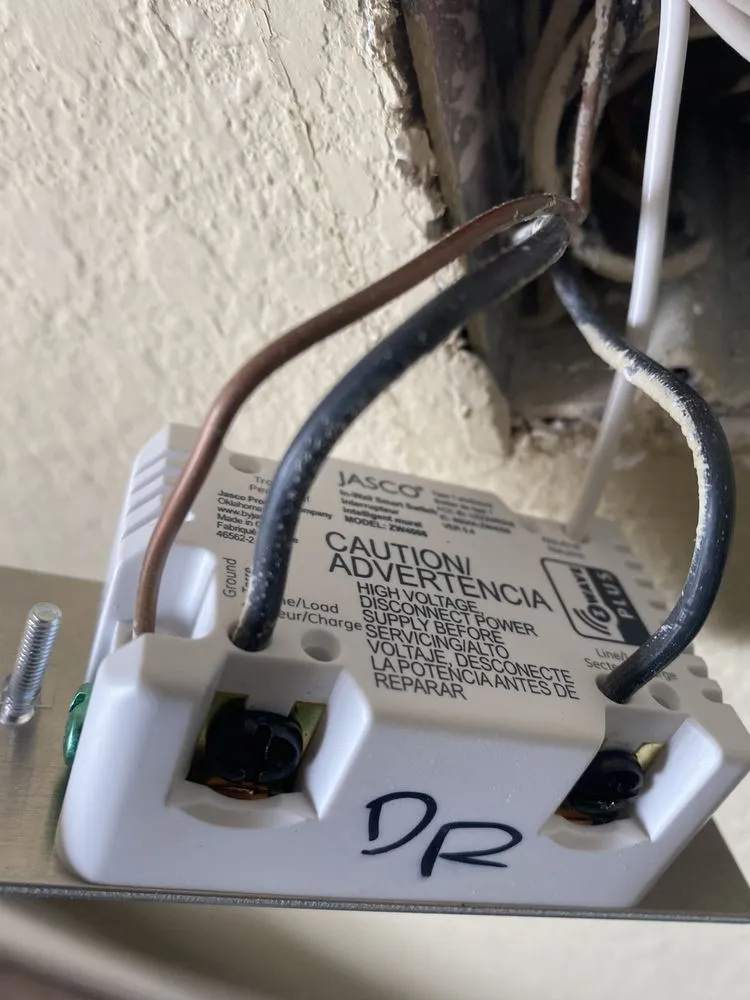 Slide of Nathans Home Solutions