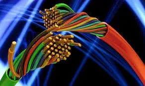 Slide of Nathen Electric Corp