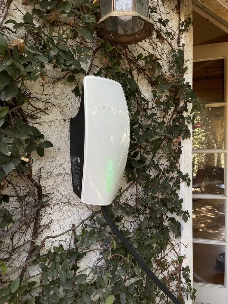 Slide of Nation Electric and Construction