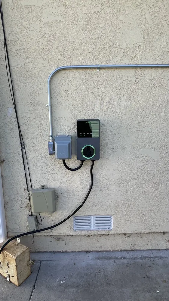 Slide of Nation Electric and Construction