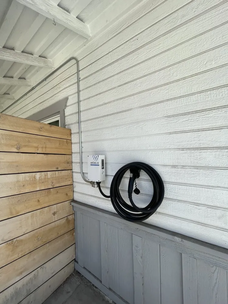 Slide of Nation Electric and Construction