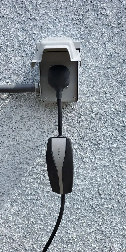 Expert wiring installation in Los Angeles, CA by Nation Electric and Construction